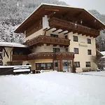 Haus Weidmannsheil דירה לאנגנפלד