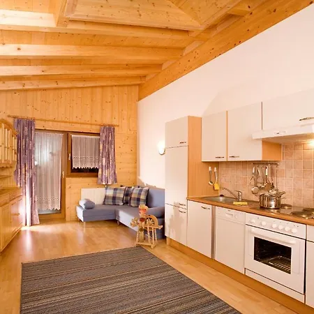 Haus Weidmannsheil Apartment *