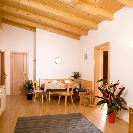 Haus Weidmannsheil Apartment Längenfeld