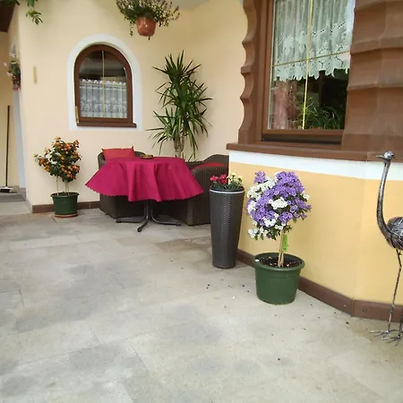 Haus Weidmannsheil Apartment