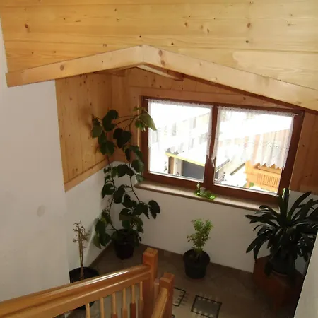 Apartment Haus Weidmannsheil