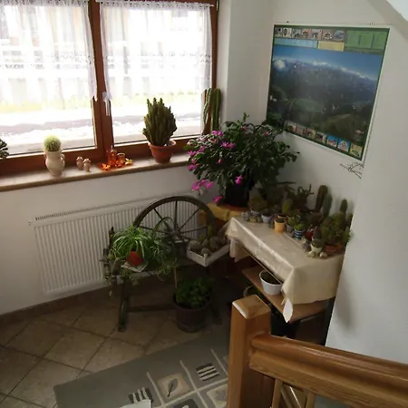 Haus Weidmannsheil Apartment *