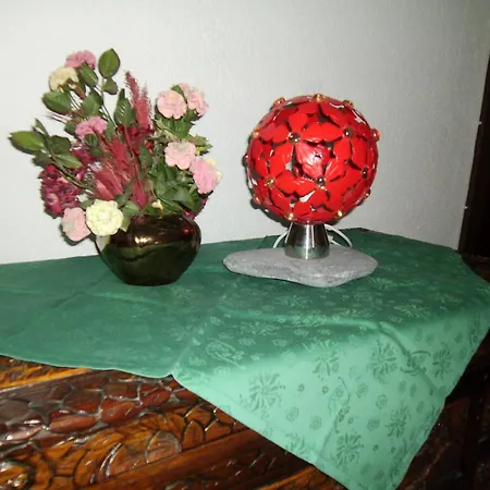 Haus Weidmannsheil * לאנגנפלד