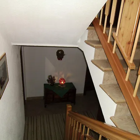 Haus Weidmannsheil Apartment *