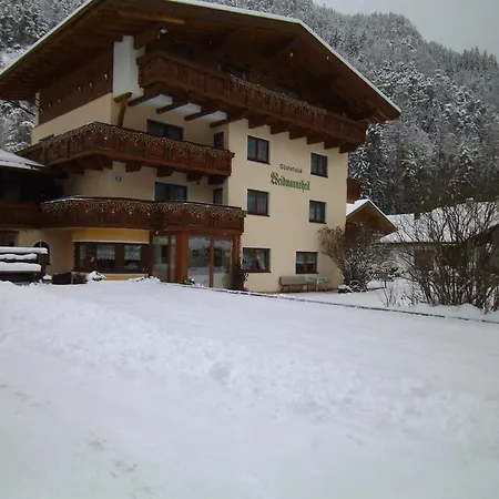 Apartment Haus Weidmannsheil