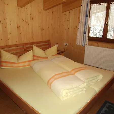 Haus Weidmannsheil Apartment