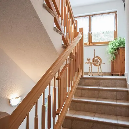 Haus Weidmannsheil Längenfeld