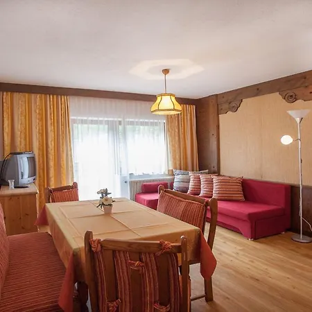 Haus Weidmannsheil Apartment *
