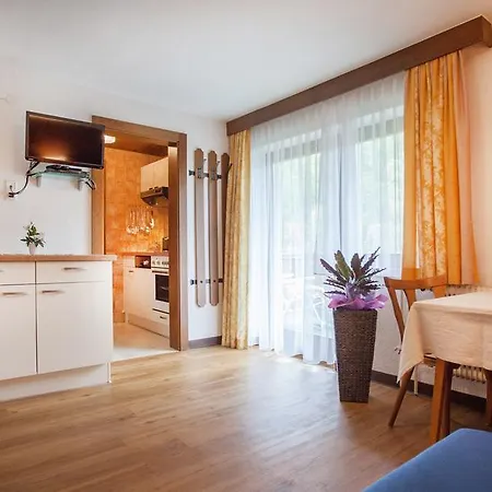 Haus Weidmannsheil * Längenfeld